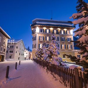 Hotel Mueller - Mountain Lodge